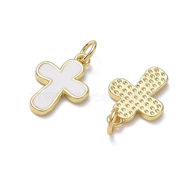 Brass Pendants(KK-CBA56EF-23G)-2