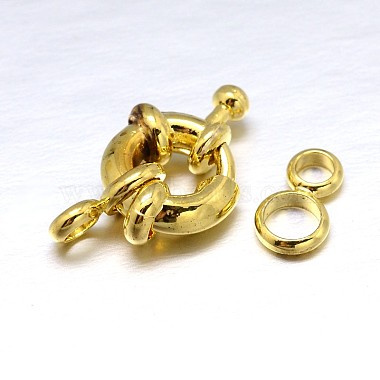 Brass Spring Ring Clasps(KK-L082C-01)-3