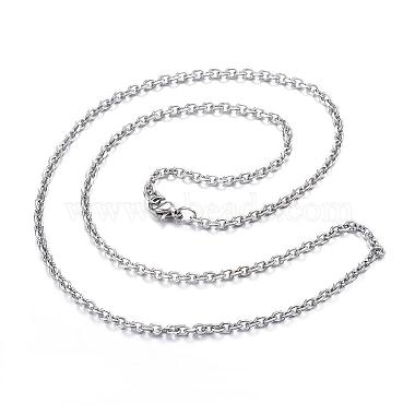 Stainless Steel Necklaces