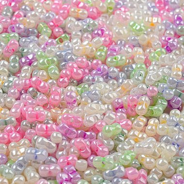 Glass Seed Beads(SEED-K009-02B-23)-3