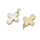 Brass Pendants(KK-CBA56EF-23G)-2