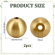 Brass Incense Burner Holder(AJEW-WH0077-233C)-2