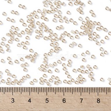 TOHO Round Seed Beads(X-SEED-TR11-0629)-4