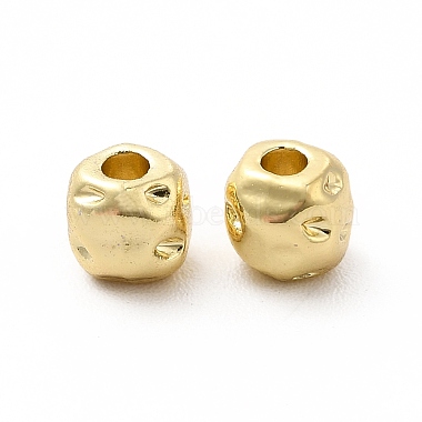 Light Gold Others Alloy Beads