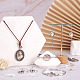 DIY Jewelry Sets Making Kits(DIY-TA0010-73)-7