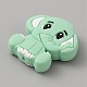 Elephant Silicone Beads(SIL-WH0002-83D)-2