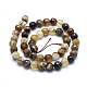 Perles d'agate naturelles(G-J371-14-12mm)-2