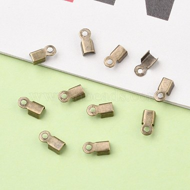Iron Folding Crimp Ends(IFIN-ZX994-AB)-6