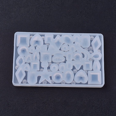 Silicone Cabochon Molds(DIY-L005-12)-3