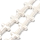 Handmade Porcelain Beads(PORC-F010-12)-1