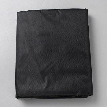 Oxford Cloth Fabric, Swing Cover Accessories, Dark Red, 1910x1200x190~230mm