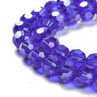 Transparent Glass Beads(EGLA-A035-T8mm-B06)-3