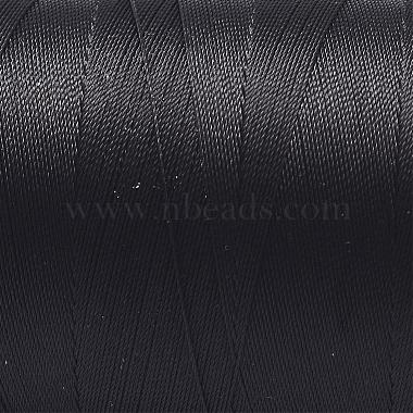 Nylon Sewing Thread(NWIR-N006-01E2-0.4mm)-2