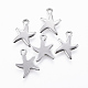 304 Stainless Steel Charms(X-STAS-K154-22P)-1