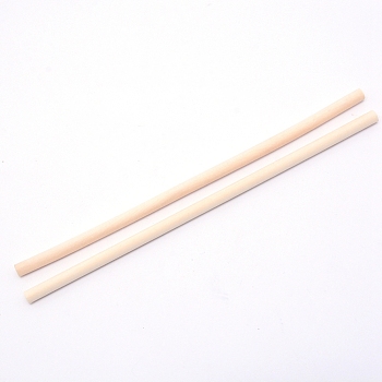 Birchwood Sticks, DIY Accessories, Column, BurlyWood, 150x5mm