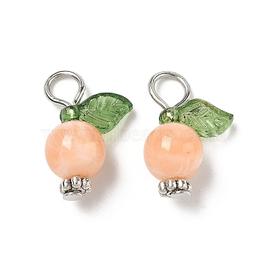 Acrylic Pendants(PALLOY-JF02614-04)-1
