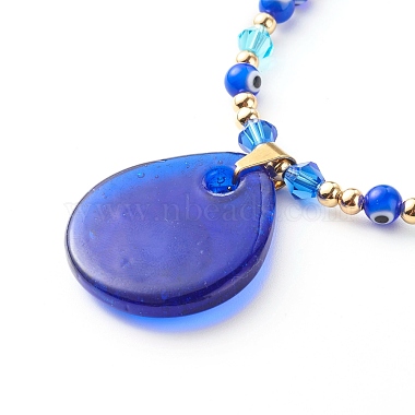 Colliers de perles(NJEW-JN03537-03)-5