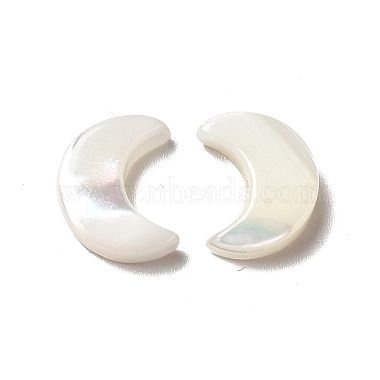 Natural Freshwater Shell Beads(BSHE-E026-13)-2