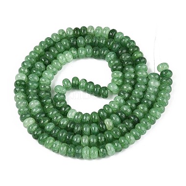 ガラスビーズ連売り(GLAA-N059-5x8mm-02)-2