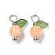 Acrylic Pendants(PALLOY-JF02614-04)-1