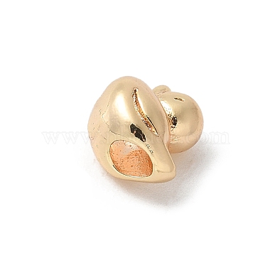 Brass Beads(KK-U052-34G)-2