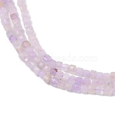 Natural Amethyst Beads Strands(G-I379-B01-01)-4