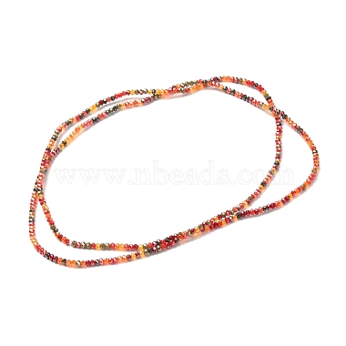 Bijoux d'été perles de taille(NJEW-C00018-02)-2