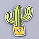 Cactus Appliques(DIY-S041-118)-1