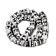 Handmade Porcelain Beads(PORC-Q007-02D)-2