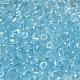 Transparent Acrylic Beads(MACR-K359-02H)-3