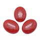 Natural Red Jasper Cabochons(X-G-P393-I05)-1