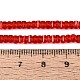 Transparent Glass Beads Strands(GLAA-Q107-01A-B02)-4