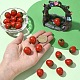 20Pcs Wood Beads(WOOD-YW0001-57)-4