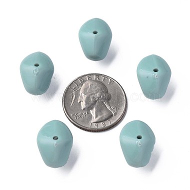 Opaque Acrylic Beads(MACR-S373-146-A04)-5