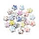 Handmade Porcelain Beads(PR-CBA20FF-01)-1