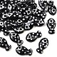 Handmade Porcelain Beads(PW-WG22897-02)-1