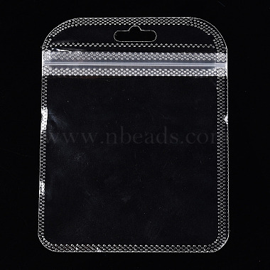 Transparent Plastic Zip Lock Bags(OPP-T002-01E)-2