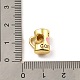 Rack Plating Brass European Bead(KK-H456-07G-02)-3