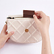 Rectangle PU Leather Ring Bags(ABAG-WH0047-01C)-3