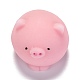 Pig Shape Stress Toy(X-AJEW-H125-20)-1
