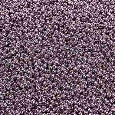Toho perles de rocaille rondes(X-SEED-TR11-0554)-2