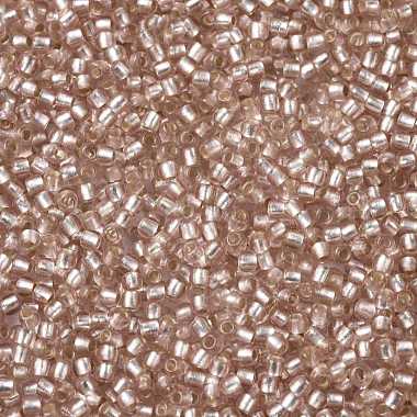 TOHO Round Seed Beads(SEED-JPTR11-0031F)-2