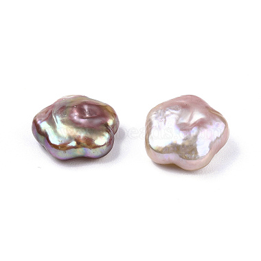 Baroque Natural Keshi Pearl Beads(PEAR-N020-A03)-3