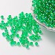 Eco-Friendly Transparent Acrylic Beads(PL731-8)-1