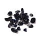 Synthetic Blue Goldstone Chip Beads(G-I350-02)-2