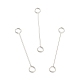 316 Surgical Stainless Steel Eye Pins(STAS-P277-A02-P)-1