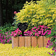 piquet de jardin en acrylique(AJEW-WH0382-002)-6
