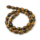 Natural Gemstone Beads Strands(G-I006-03B)-2
