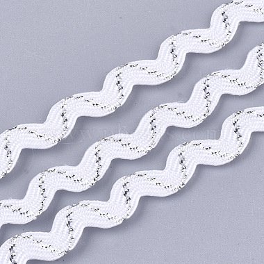 Polypropylene Fiber Ribbons(SRIB-S050-A03)-3