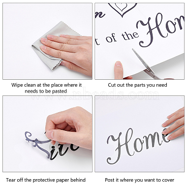 PVC Wall Stickers(DIY-WH0228-060)-6